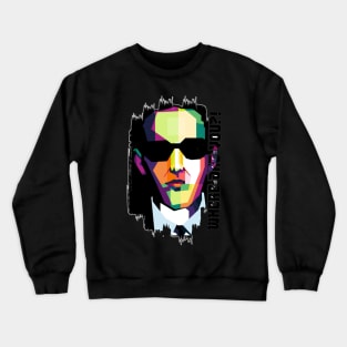 DB Cooper Crewneck Sweatshirt